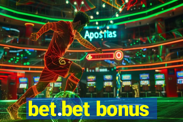 bet.bet bonus